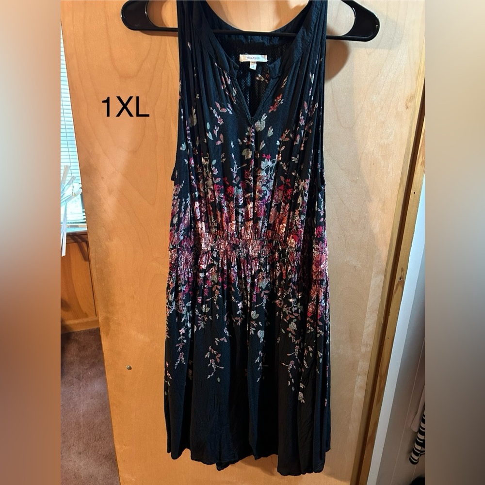 Women dress